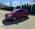 Червоний Тойота Ауріс, об'ємом двигуна 1.6 л та пробігом 154 тис. км за 6100 $, фото 1 на Automoto.ua