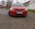 Красный Тойота Аурис, объемом двигателя 1.6 л и пробегом 98 тыс. км за 7300 $, фото 9 на Automoto.ua