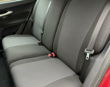 Красный Тойота Аурис, объемом двигателя 1.6 л и пробегом 181 тыс. км за 5950 $, фото 29 на Automoto.ua