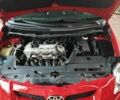 Красный Тойота Аурис, объемом двигателя 1.6 л и пробегом 112 тыс. км за 7200 $, фото 23 на Automoto.ua
