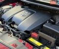 Червоний Тойота Ауріс, об'ємом двигуна 1.4 л та пробігом 220 тис. км за 7000 $, фото 51 на Automoto.ua