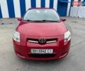Червоний Тойота Ауріс, об'ємом двигуна 1.6 л та пробігом 77 тис. км за 5800 $, фото 1 на Automoto.ua