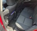 Красный Тойота Аурис, объемом двигателя 1.6 л и пробегом 140 тыс. км за 6300 $, фото 4 на Automoto.ua