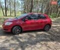 Красный Тойота Аурис, объемом двигателя 1.6 л и пробегом 140 тыс. км за 6300 $, фото 5 на Automoto.ua