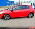 Красный Тойота Аурис, объемом двигателя 1.6 л и пробегом 171 тыс. км за 6700 $, фото 1 на Automoto.ua
