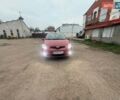 Красный Тойота Аурис, объемом двигателя 1.6 л и пробегом 176 тыс. км за 6650 $, фото 1 на Automoto.ua