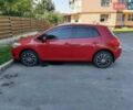 Червоний Тойота Ауріс, об'ємом двигуна 1.6 л та пробігом 226 тис. км за 5900 $, фото 8 на Automoto.ua