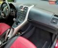 Червоний Тойота Ауріс, об'ємом двигуна 1.6 л та пробігом 226 тис. км за 5900 $, фото 10 на Automoto.ua