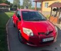 Червоний Тойота Ауріс, об'ємом двигуна 1.6 л та пробігом 168 тис. км за 6700 $, фото 1 на Automoto.ua