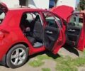 Красный Тойота Аурис, объемом двигателя 1.36 л и пробегом 250 тыс. км за 6000 $, фото 8 на Automoto.ua