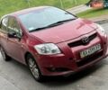 Красный Тойота Аурис, объемом двигателя 1.6 л и пробегом 200 тыс. км за 4500 $, фото 24 на Automoto.ua