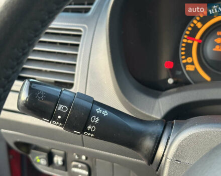 Червоний Тойота Ауріс, об'ємом двигуна 1.6 л та пробігом 85 тис. км за 8700 $, фото 58 на Automoto.ua