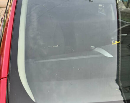 Красный Тойота Аурис, объемом двигателя 1.4 л и пробегом 230 тыс. км за 6300 $, фото 33 на Automoto.ua