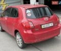 Красный Тойота Аурис, объемом двигателя 1.6 л и пробегом 200 тыс. км за 4500 $, фото 13 на Automoto.ua