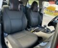 Червоний Тойота Ауріс, об'ємом двигуна 1.4 л та пробігом 220 тис. км за 7000 $, фото 29 на Automoto.ua