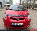 Красный Тойота Аурис, объемом двигателя 1.6 л и пробегом 240 тыс. км за 6500 $, фото 1 на Automoto.ua