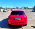Красный Тойота Аурис, объемом двигателя 1.6 л и пробегом 150 тыс. км за 6500 $, фото 3 на Automoto.ua