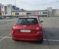 Червоний Тойота Ауріс, об'ємом двигуна 1.6 л та пробігом 142 тис. км за 6950 $, фото 3 на Automoto.ua