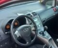 Червоний Тойота Ауріс, об'ємом двигуна 1.6 л та пробігом 178 тис. км за 7800 $, фото 3 на Automoto.ua
