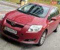 Красный Тойота Аурис, объемом двигателя 1.6 л и пробегом 200 тыс. км за 4500 $, фото 26 на Automoto.ua