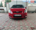 Красный Тойота Аурис, объемом двигателя 1.6 л и пробегом 112 тыс. км за 7200 $, фото 2 на Automoto.ua