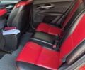 Червоний Тойота Ауріс, об'ємом двигуна 1.6 л та пробігом 142 тис. км за 7400 $, фото 4 на Automoto.ua
