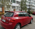 Тойота Аурис 2009 в Одессе на Automoto.ua Красный Тойота Аурис, объемом двигателя 1.6 л и пробегом 147 тыс. км за 8200 $, фото 3 на Automoto.ua