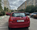 Тойота Аурис 2009 в Одессе на Automoto.ua Красный Тойота Аурис, объемом двигателя 1.6 л и пробегом 147 тыс. км за 8200 $, фото 4 на Automoto.ua
