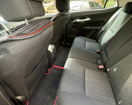 Тойота Аурис 2009 в Одессе на Automoto.ua Красный Тойота Аурис, объемом двигателя 1.6 л и пробегом 147 тыс. км за 8200 $, фото 10 на Automoto.ua