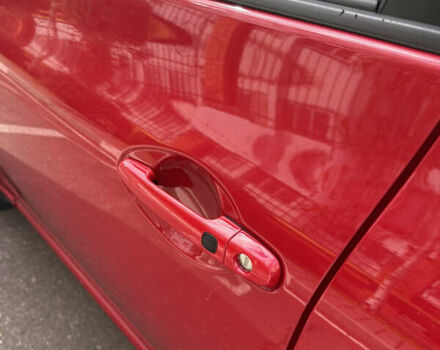 Тойота Аурис 2009 в Одессе на Automoto.ua Красный Тойота Аурис, объемом двигателя 1.6 л и пробегом 147 тыс. км за 8200 $, фото 6 на Automoto.ua