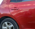 Красный Тойота Аурис, объемом двигателя 1.6 л и пробегом 162 тыс. км за 7500 $, фото 10 на Automoto.ua