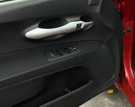 Тойота Аурис 2010 в Белой Церкве на Automoto.ua Красный Тойота Аурис, объемом двигателя 1.6 л и пробегом 169 тыс. км за 10000 $, фото 27 на Automoto.ua