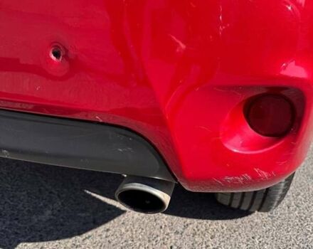 Червоний Тойота Ауріс, об'ємом двигуна 1.6 л та пробігом 219 тис. км за 9700 $, фото 9 на Automoto.ua