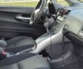 Красный Тойота Аурис, объемом двигателя 1.6 л и пробегом 147 тыс. км за 7700 $, фото 13 на Automoto.ua