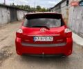Красный Тойота Аурис, объемом двигателя 1.6 л и пробегом 114 тыс. км за 9999 $, фото 4 на Automoto.ua