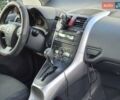 Красный Тойота Аурис, объемом двигателя 1.6 л и пробегом 147 тыс. км за 7700 $, фото 15 на Automoto.ua