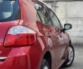 Красный Тойота Аурис, объемом двигателя 1.6 л и пробегом 156 тыс. км за 10000 $, фото 3 на Automoto.ua