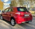 Червоний Тойота Ауріс, об'ємом двигуна 1.6 л та пробігом 122 тис. км за 10200 $, фото 1 на Automoto.ua