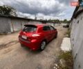 Красный Тойота Аурис, объемом двигателя 1.6 л и пробегом 114 тыс. км за 9999 $, фото 5 на Automoto.ua