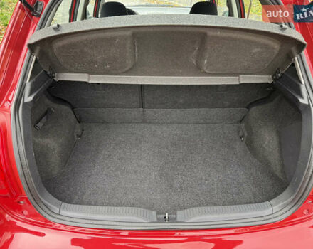 Тойота Аурис 2010 в Белой Церкве на Automoto.ua Красный Тойота Аурис, объемом двигателя 1.6 л и пробегом 169 тыс. км за 10000 $, фото 23 на Automoto.ua