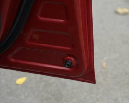 Тойота Аурис 2010 в Белой Церкве на Automoto.ua Красный Тойота Аурис, объемом двигателя 1.6 л и пробегом 169 тыс. км за 10000 $, фото 26 на Automoto.ua