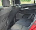 Красный Тойота Аурис, объемом двигателя 1.6 л и пробегом 147 тыс. км за 7700 $, фото 11 на Automoto.ua