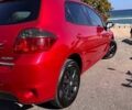 Червоний Тойота Ауріс, об'ємом двигуна 1.6 л та пробігом 219 тис. км за 9700 $, фото 6 на Automoto.ua