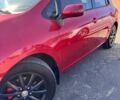 Червоний Тойота Ауріс, об'ємом двигуна 1.6 л та пробігом 219 тис. км за 9700 $, фото 2 на Automoto.ua