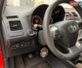 Красный Тойота Аурис, объемом двигателя 1.6 л и пробегом 114 тыс. км за 9999 $, фото 12 на Automoto.ua