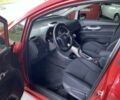 Красный Тойота Аурис, объемом двигателя 1.6 л и пробегом 127 тыс. км за 10700 $, фото 10 на Automoto.ua