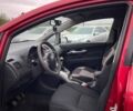 Красный Тойота Аурис, объемом двигателя 1.6 л и пробегом 299 тыс. км за 7990 $, фото 9 на Automoto.ua