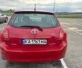 Червоний Тойота Ауріс, об'ємом двигуна 1.6 л та пробігом 238 тис. км за 5500 $, фото 7 на Automoto.ua
