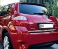 Красный Тойота Аурис, объемом двигателя 1.6 л и пробегом 77 тыс. км за 10999 $, фото 19 на Automoto.ua