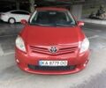 Красный Тойота Аурис, объемом двигателя 1.6 л и пробегом 127 тыс. км за 10700 $, фото 5 на Automoto.ua